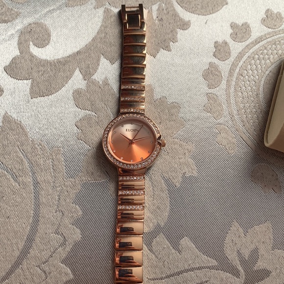 Elgin Watch - Picture 3 of 4